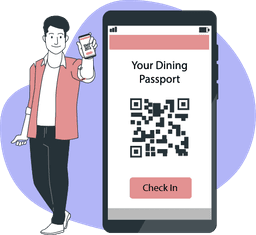 Your Dining Passport
